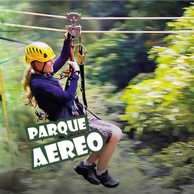 Parque Aereo