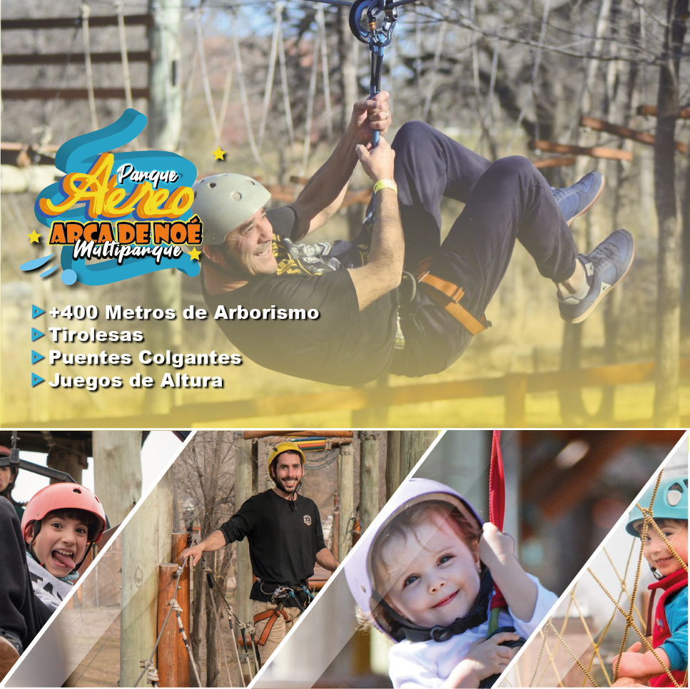 Parque Aereo