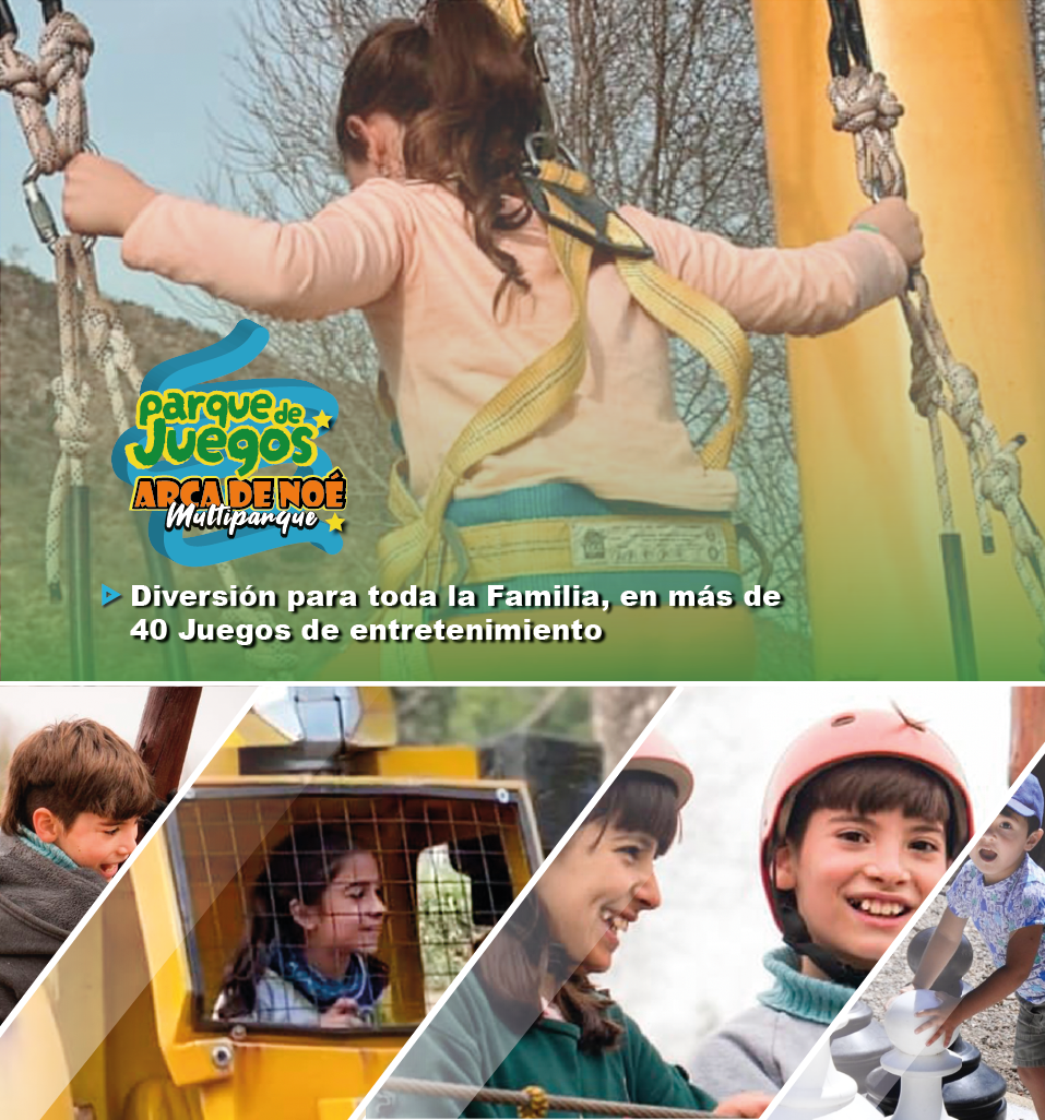 Parque de Juegos