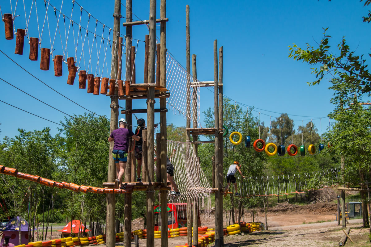 ARCA DE NOE MULTIPARQUE