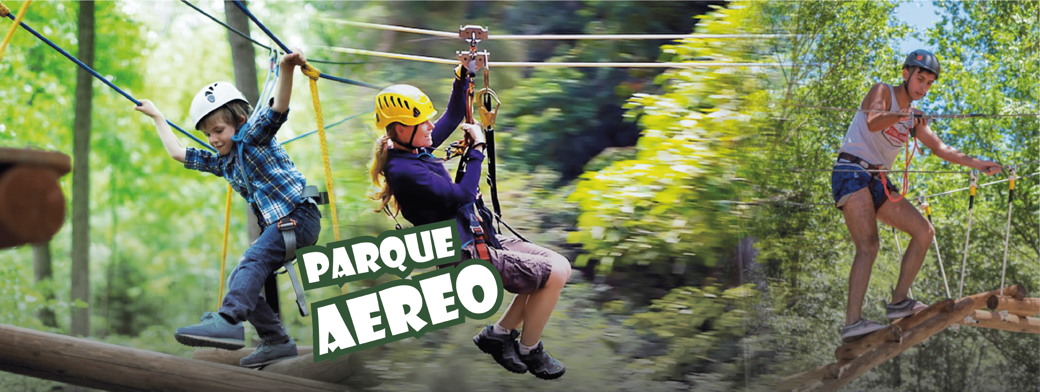 ARCA DE NOE MULTIPARQUE